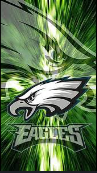 Eagles logo