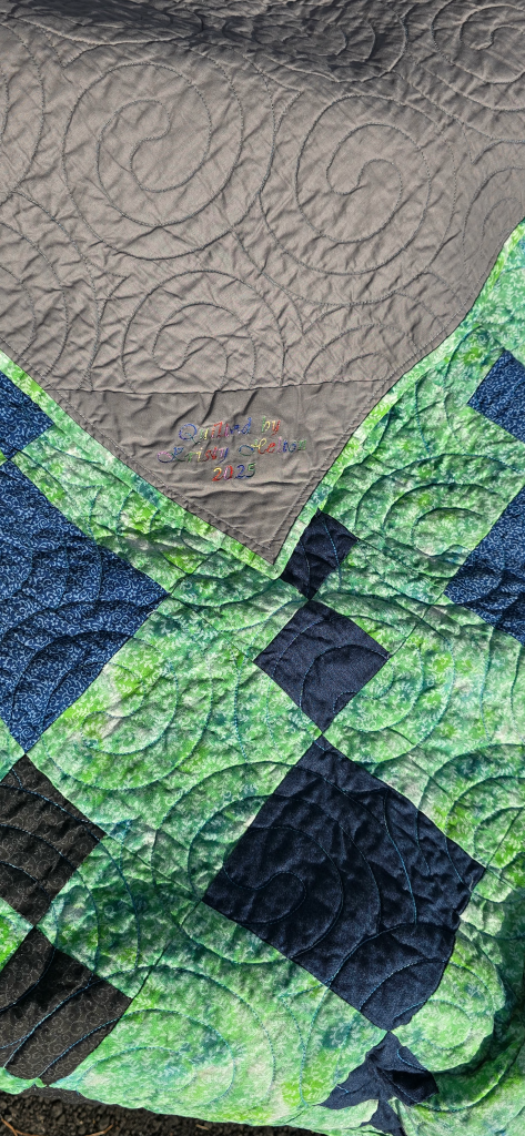 20250311_155409.webp Chandelier quilt green and blue